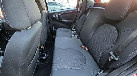 JAC J2 Hatch 1.4 16V 4P, Foto 9
