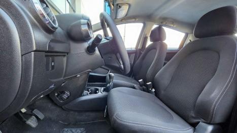 JAC J2 Hatch 1.4 16V 4P, Foto 10