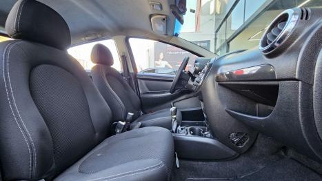JAC J2 Hatch 1.4 16V 4P, Foto 11