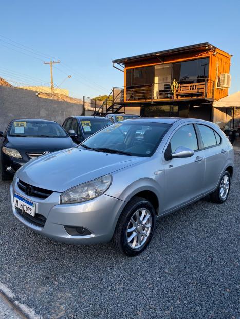 JAC J3 Hatch 1.4 16V 4P, Foto 3