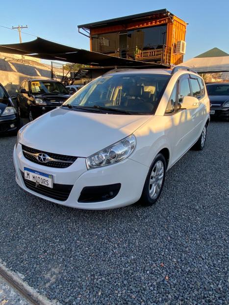 JAC J6 2.0 16V 4P, Foto 1