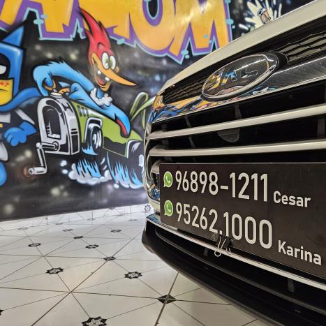 JAC T40 1.5 16V 4P AUTOMTICO CVT, Foto 2