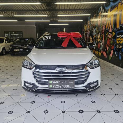 JAC T40 1.5 16V 4P AUTOMTICO CVT, Foto 3