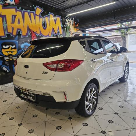 JAC T40 1.5 16V 4P AUTOMTICO CVT, Foto 5