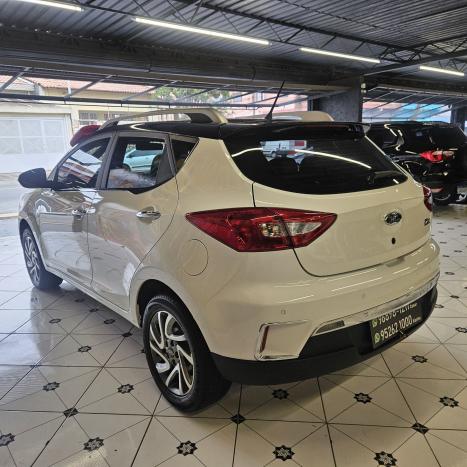 JAC T40 1.5 16V 4P AUTOMTICO CVT, Foto 6