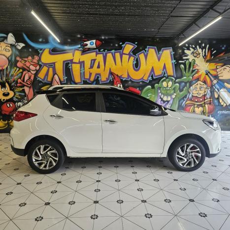 JAC T40 1.5 16V 4P AUTOMTICO CVT, Foto 7
