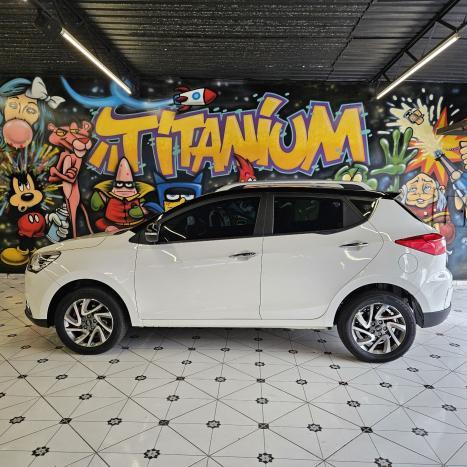 JAC T40 1.5 16V 4P AUTOMTICO CVT, Foto 8