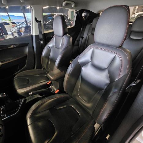 JAC T40 1.5 16V 4P AUTOMTICO CVT, Foto 9