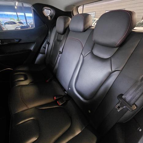 JAC T40 1.5 16V 4P AUTOMTICO CVT, Foto 10