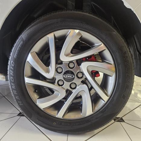 JAC T40 1.5 16V 4P AUTOMTICO CVT, Foto 12