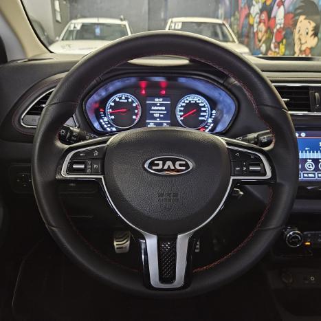 JAC T40 1.5 16V 4P AUTOMTICO CVT, Foto 14