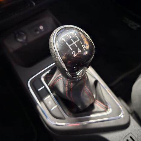 JAC T40 1.5 16V 4P AUTOMTICO CVT, Foto 15