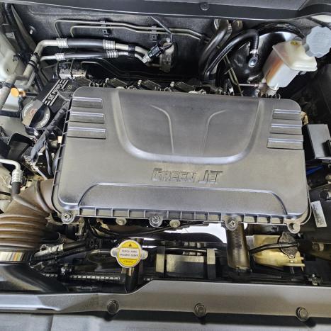 JAC T40 1.5 16V 4P AUTOMTICO CVT, Foto 18