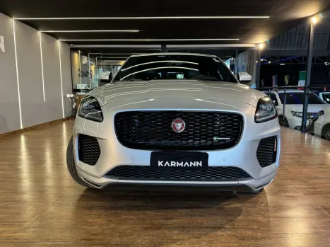 JAGUAR E-Pace 2.0 P250 R-DYNAMIC S AWD TURBO AUTOMTICO, Foto 2