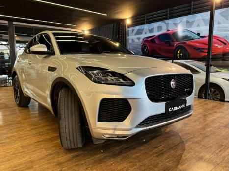 JAGUAR E-Pace 2.0 P250 R-DYNAMIC S AWD TURBO AUTOMTICO, Foto 3