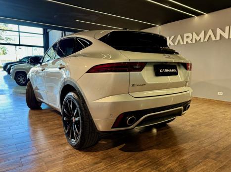 JAGUAR E-Pace 2.0 P250 R-DYNAMIC S AWD TURBO AUTOMTICO, Foto 8