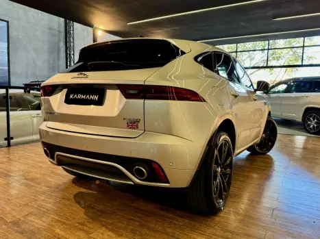 JAGUAR E-Pace 2.0 P250 R-DYNAMIC S AWD TURBO AUTOMTICO, Foto 11