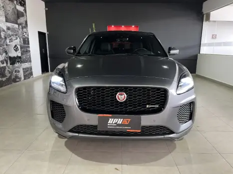 JAGUAR E-Pace 2.0 P250 R-DYNAMIC S AWD TURBO AUTOMTICO, Foto 2