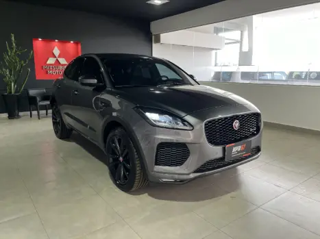 JAGUAR E-Pace 2.0 P250 R-DYNAMIC S AWD TURBO AUTOMTICO, Foto 3