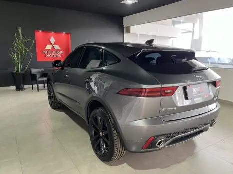 JAGUAR E-Pace 2.0 P250 R-DYNAMIC S AWD TURBO AUTOMTICO, Foto 6