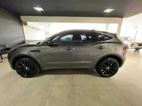 JAGUAR E-Pace 2.0 P250 R-DYNAMIC S AWD TURBO AUTOMTICO, Foto 7