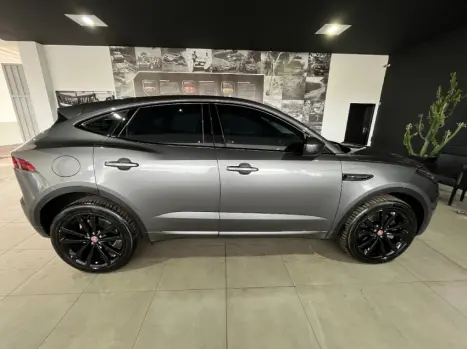 JAGUAR E-Pace 2.0 P250 R-DYNAMIC S AWD TURBO AUTOMTICO, Foto 8