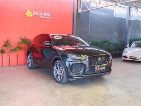 JAGUAR E-Pace , Foto 3