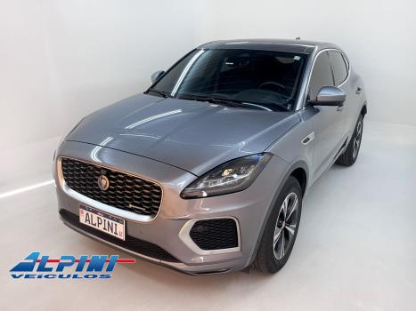 JAGUAR E-Pace , Foto 1