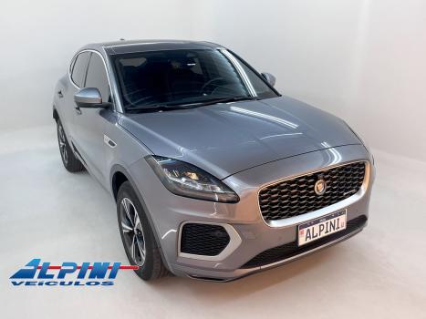 JAGUAR E-Pace , Foto 2