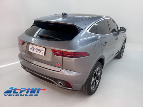 JAGUAR E-Pace , Foto 3