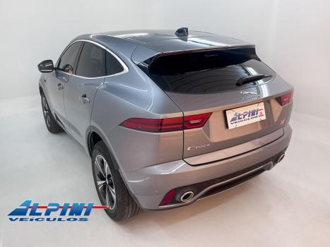 JAGUAR E-Pace , Foto 4