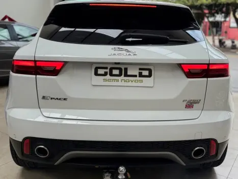 JAGUAR E-Pace , Foto 2