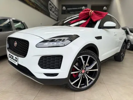 JAGUAR E-Pace , Foto 3