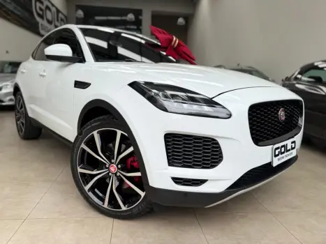 JAGUAR E-Pace , Foto 4