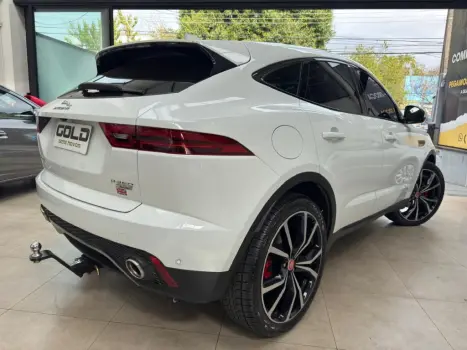 JAGUAR E-Pace , Foto 5