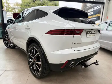JAGUAR E-Pace , Foto 6