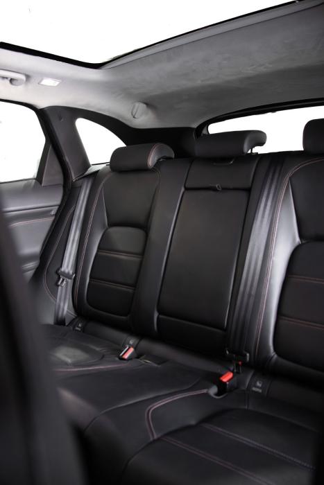 JAGUAR F-Pace 2.0 16V 4P AWD INGENIUM PRESTIGE TURBO AUTOMTICO, Foto 6