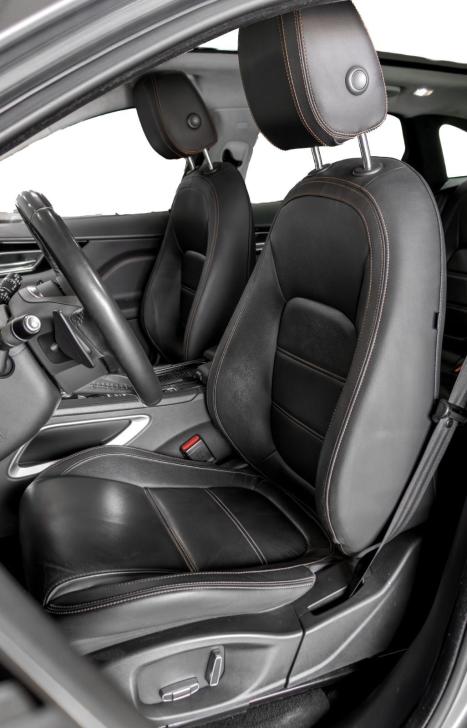 JAGUAR F-Pace 2.0 16V 4P AWD INGENIUM PRESTIGE TURBO AUTOMTICO, Foto 8