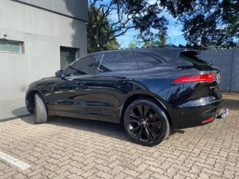 JAGUAR F-Pace 3.0 V6 4P AWD S SUPERCHARGED AUTOMTICO, Foto 5