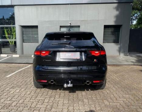 JAGUAR F-Pace 3.0 V6 4P AWD S SUPERCHARGED AUTOMTICO, Foto 6