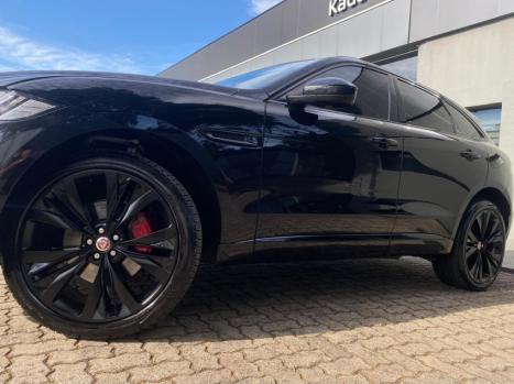 JAGUAR F-Pace 3.0 V6 4P AWD S SUPERCHARGED AUTOMTICO, Foto 2