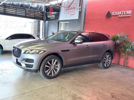 JAGUAR F-Pace , Foto 3