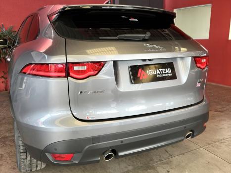 JAGUAR F-Pace , Foto 8