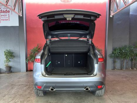 JAGUAR F-Pace , Foto 9