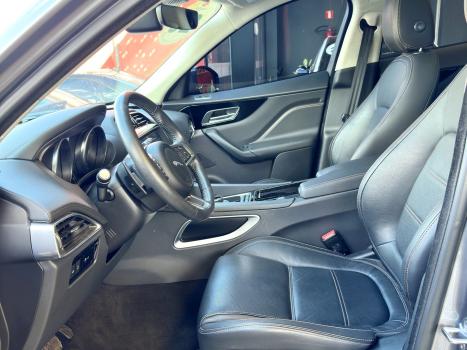 JAGUAR F-Pace , Foto 12
