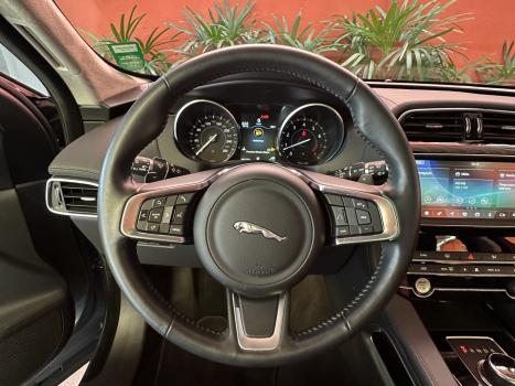 JAGUAR F-Pace , Foto 16