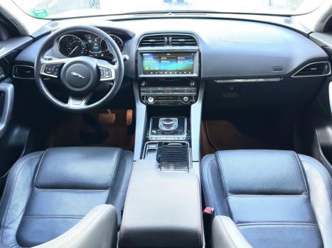 JAGUAR F-Pace , Foto 17