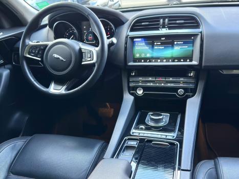 JAGUAR F-Pace , Foto 20