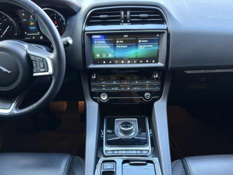 JAGUAR F-Pace , Foto 21