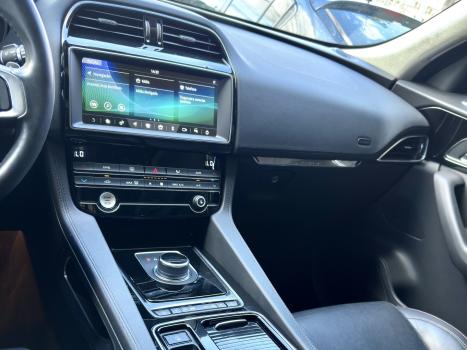 JAGUAR F-Pace , Foto 22